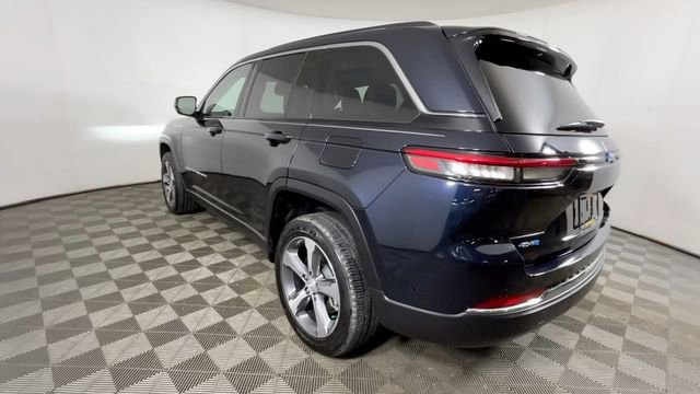 Used 2024 Jeep Grand Cherokee Limited 4xe AWD/4WD image 6