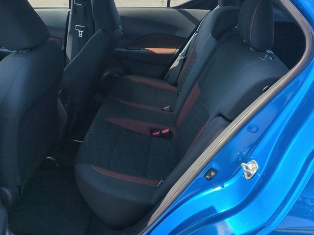 Used 2023 Nissan Kicks SR FWD image 25