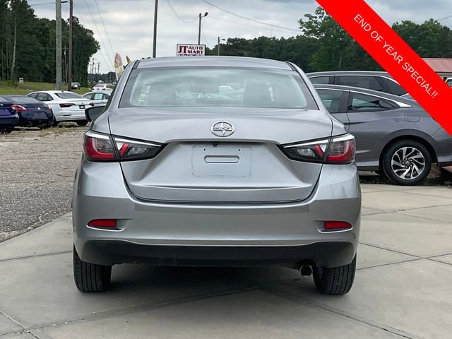 Used 2016 Scion iA Base image 25