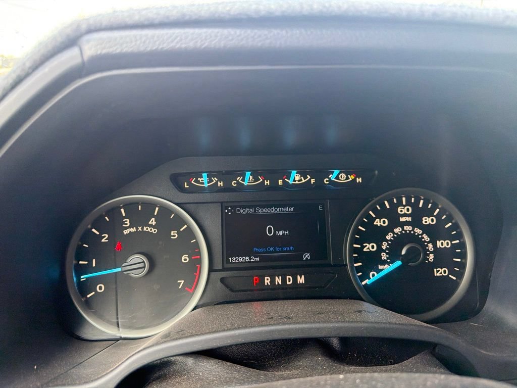Used 2019 Ford F150 XLT w/ Trailer Tow Package AWD/4WD image 14