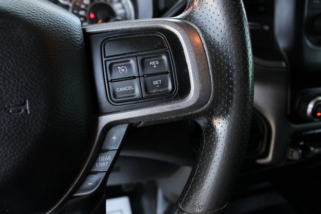 Used 2019 RAM 4500 Tradesman w/ Max Tow Package image 23