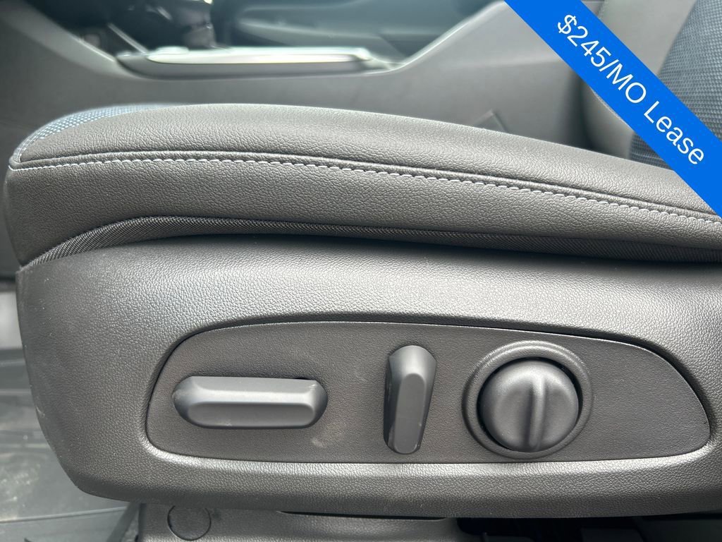 New 2026 Buick Envista Preferred w/ Convenience I Package FWD image 19