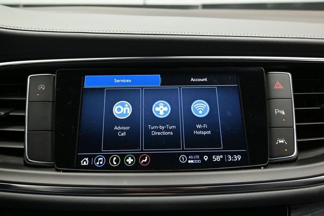 Used 2023 Buick Enclave Essence FWD image 45