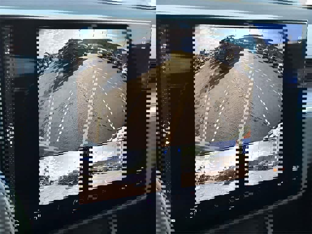 Used 2022 Tesla Model X Plaid image 19