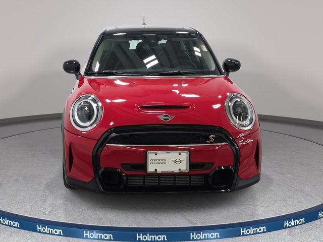 Certified 2024 MINI Cooper S image 2
