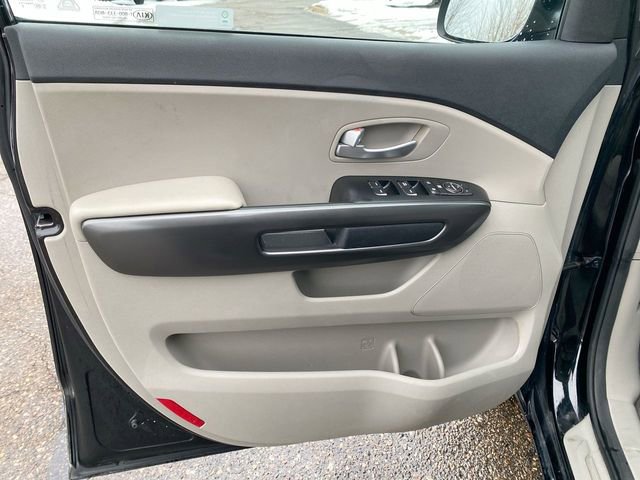 Used 2019 Kia Sedona LX image 20
