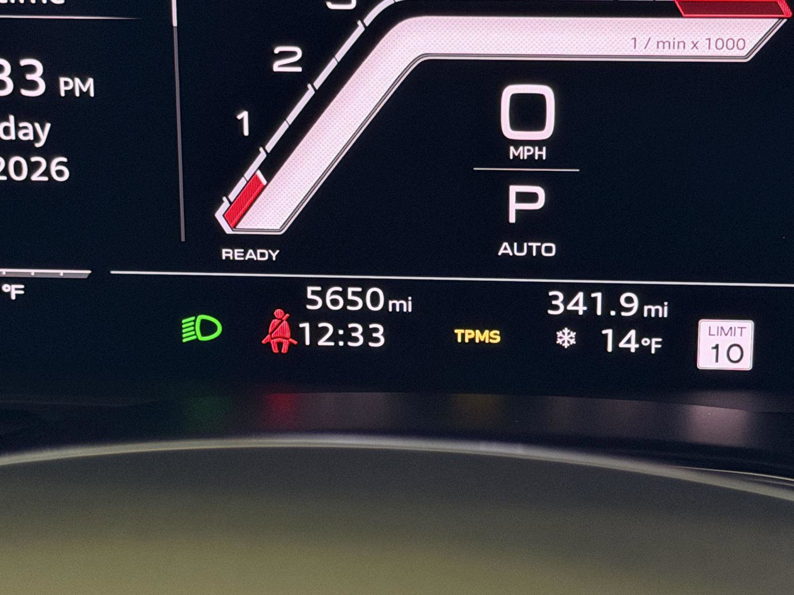 Used 2024 Audi RS 6 performance image 22