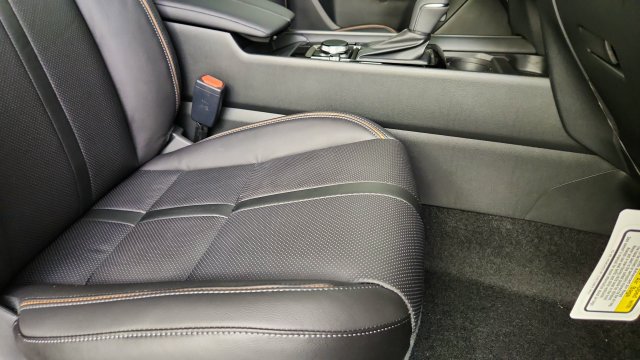 New 2026 MAZDA CX-50 AWD 2.5 Hybrid w/ Weather Package image 33