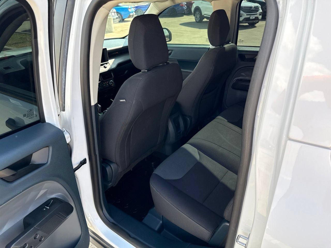 Used 2022 Ford Maverick XL FWD image 7