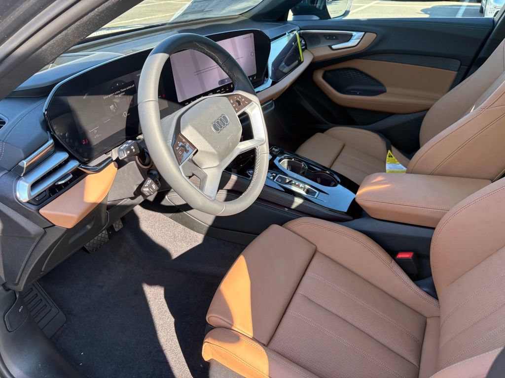 New 2026 Audi A5 2.0T Premium Plus AWD/4WD image 6