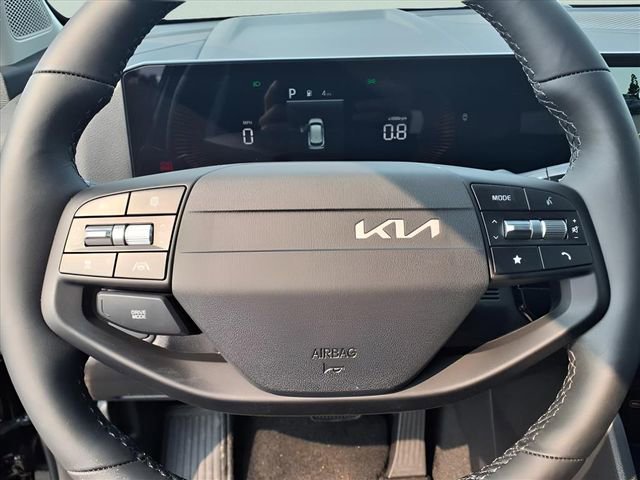 New 2026 Kia Sportage EX image 15