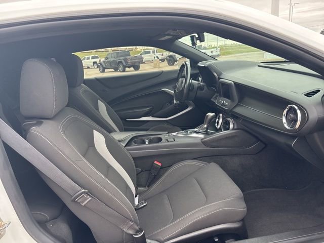 Used 2019 Chevrolet Camaro LT image 14