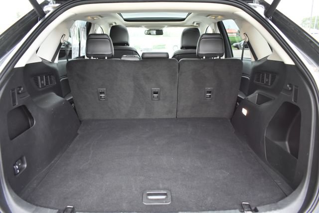 Used 2024 Ford Edge SEL w/ Convenience Package AWD/4WD image 39