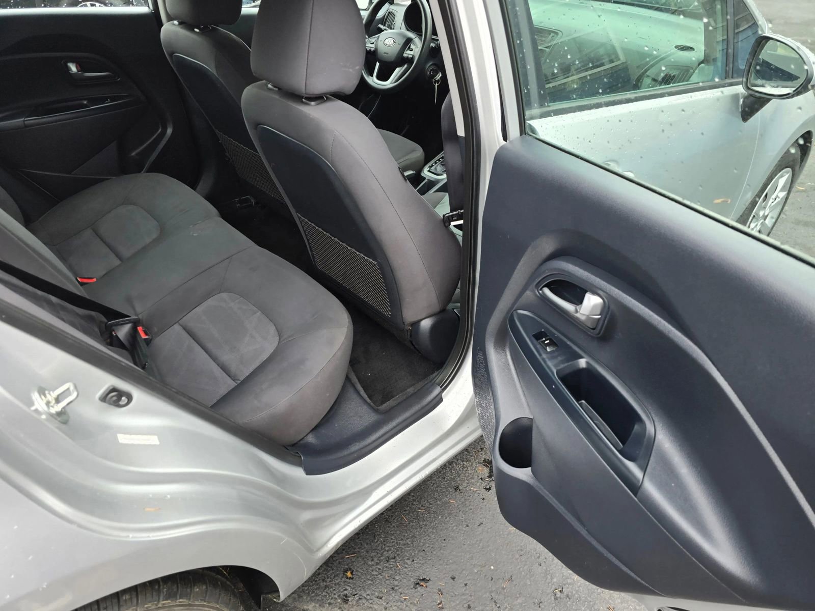 Used 2015 Kia Rio LX w/ Power Package image 13