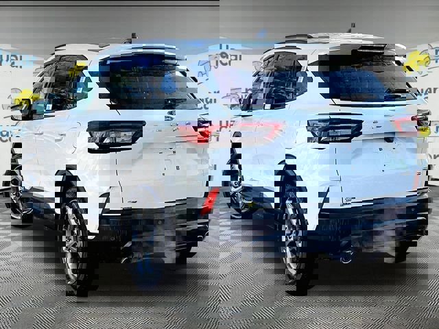 New 2026 Ford Escape ST-Line Select w/ Tech Pack #1 AWD/4WD image 4