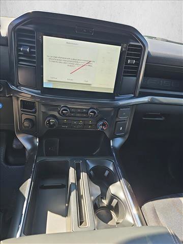 New 2026 Ford F150 STX image 14