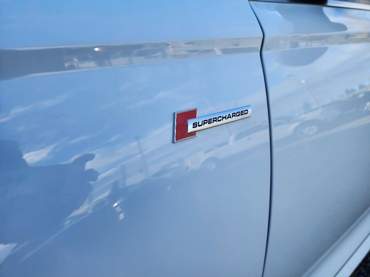 Used 2016 Audi A6 3.0T Premium Plus w/ S Line Sport Package image 32