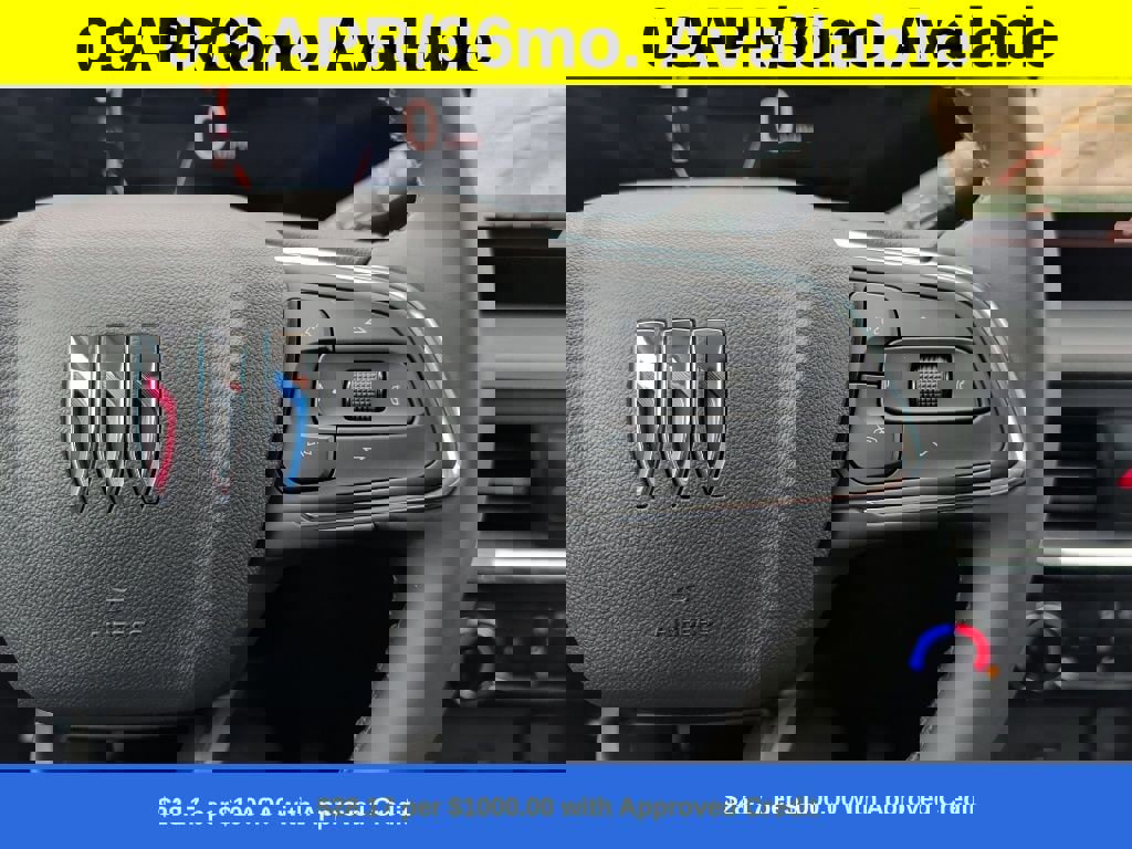 New 2026 Buick Encore GX Sport Touring w/ Comfort Package image 21