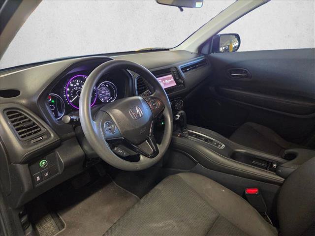 Used 2021 Honda HR-V LX image 9