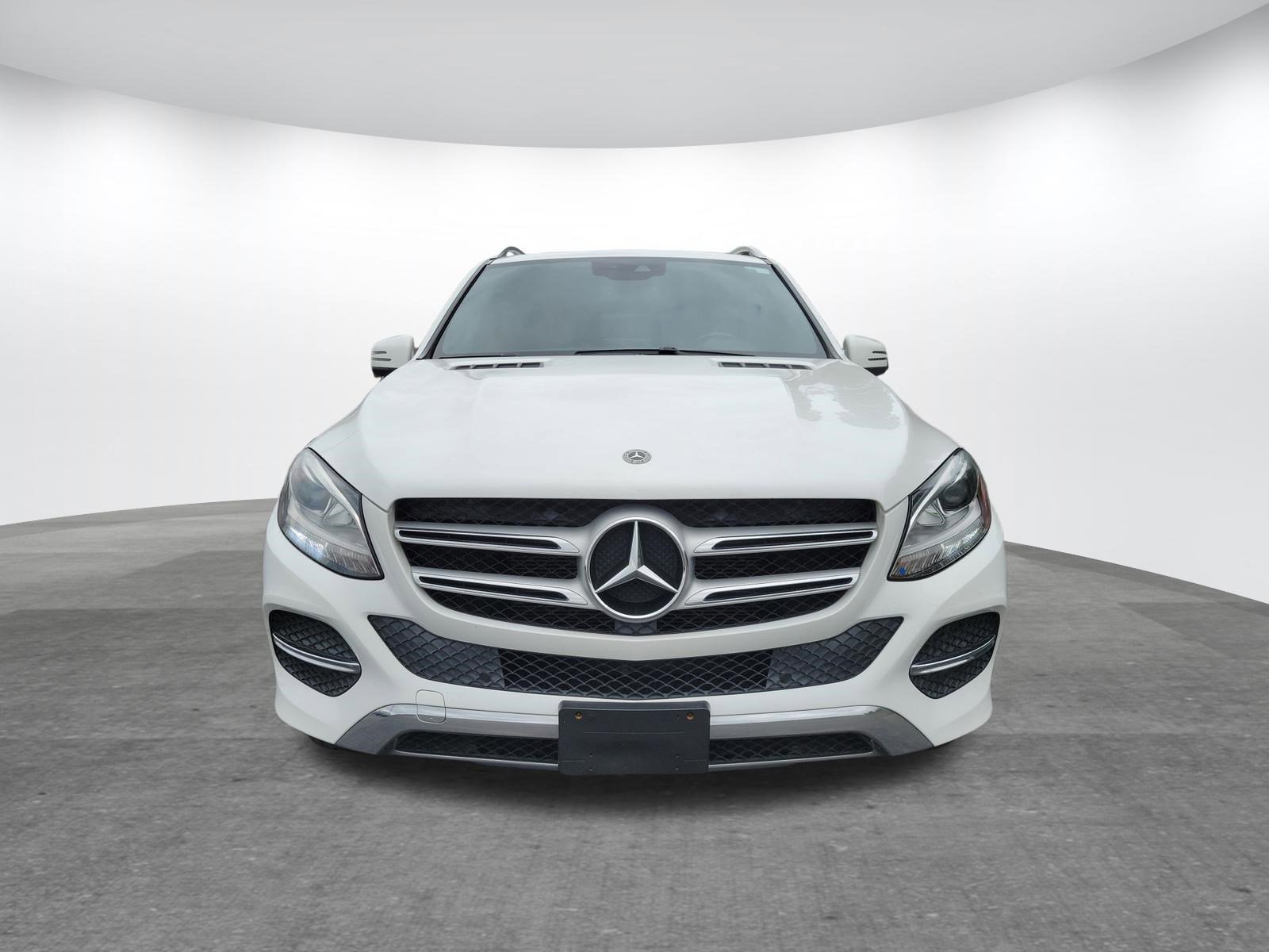 Used 2018 Mercedes-Benz GLE 350 w/ Premium 1 Package image 21