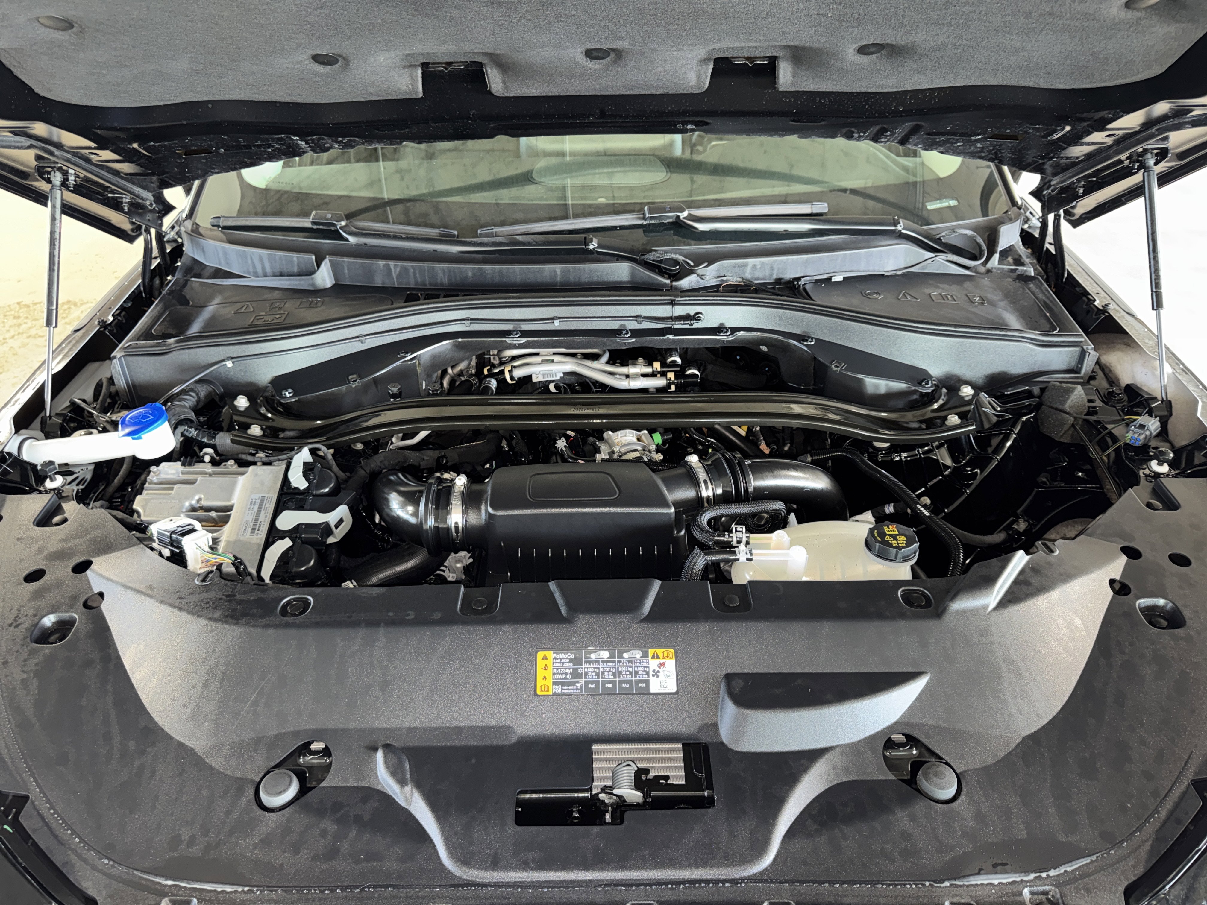 Used 2025 Lincoln Aviator 2WD image 37