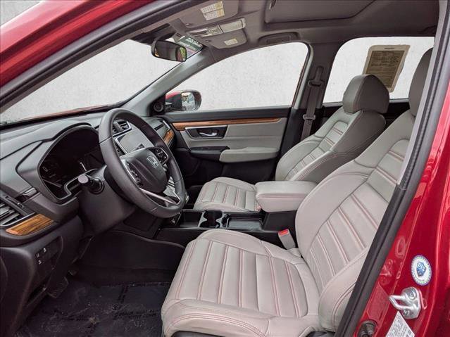 Used 2022 Honda CR-V EX image 11