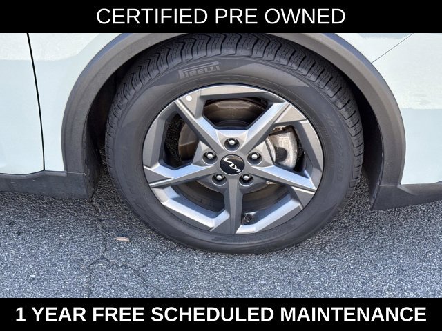 Used 2025 Kia K4 FWD image 7