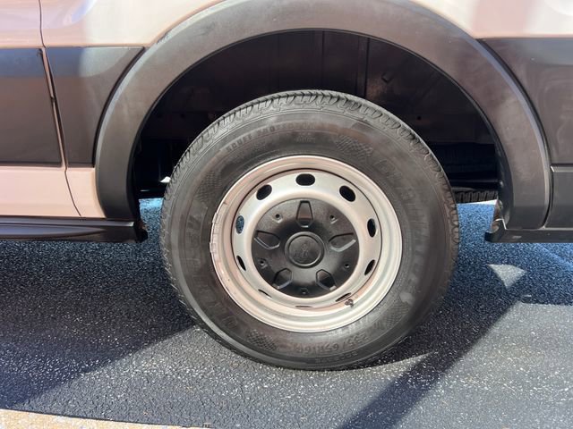 Used 2019 Ford Transit 150 130 Low Roof image 30