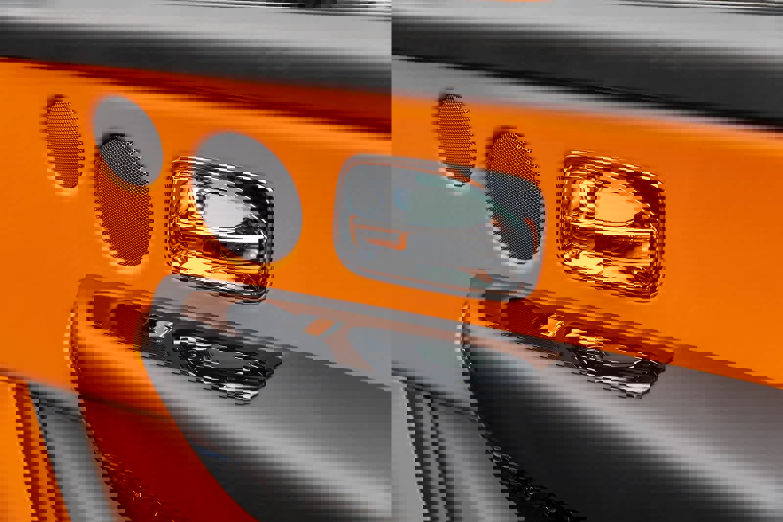 New 2026 Rolls-Royce Cullinan Black Badge image 37