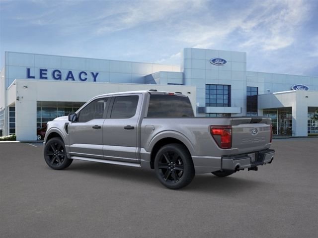 New 2026 Ford F150 STX w/ F-150 LOBO Package image 4