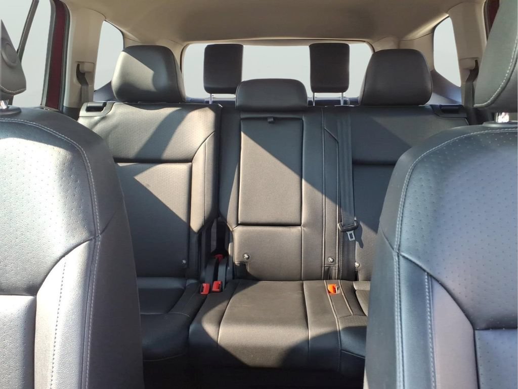 Used 2019 Volkswagen Atlas SE AWD/4WD image 29