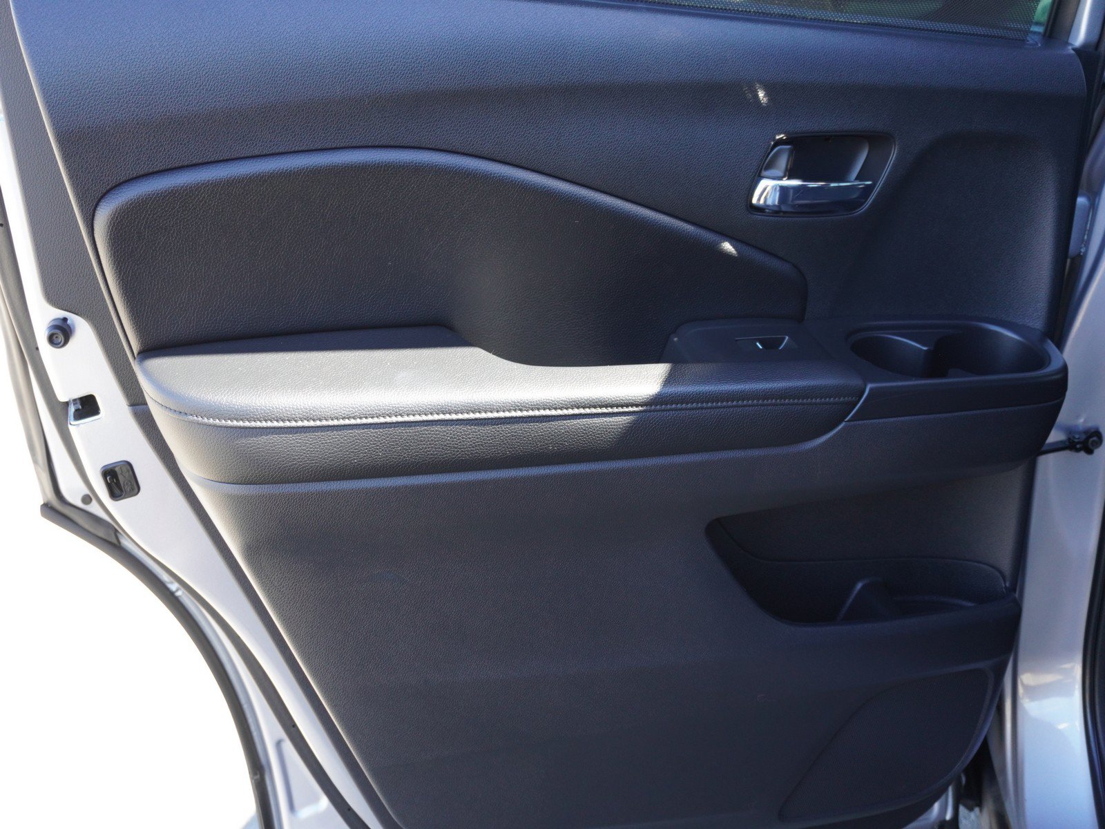 Used 2021 Honda Passport Touring image 13