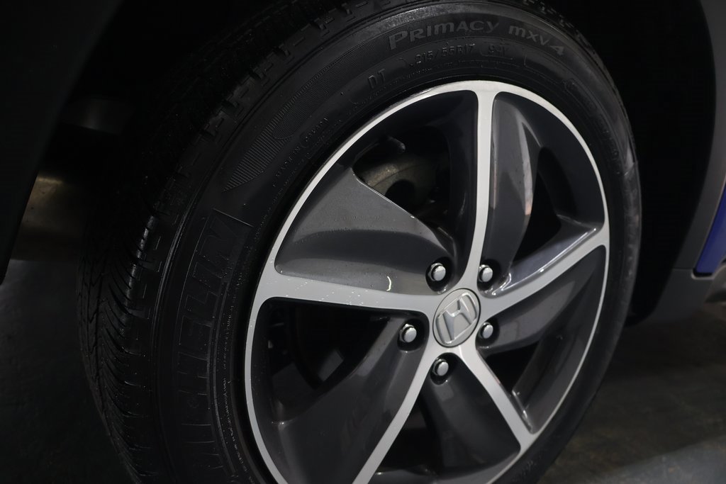 Used 2021 Honda HR-V EX image 29