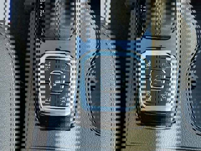 New 2026 Nissan Frontier SV w/ SV Convenience Package image 28