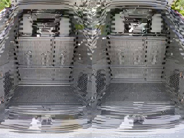 New 2026 Cadillac Escalade IQ Sport 1 image 12