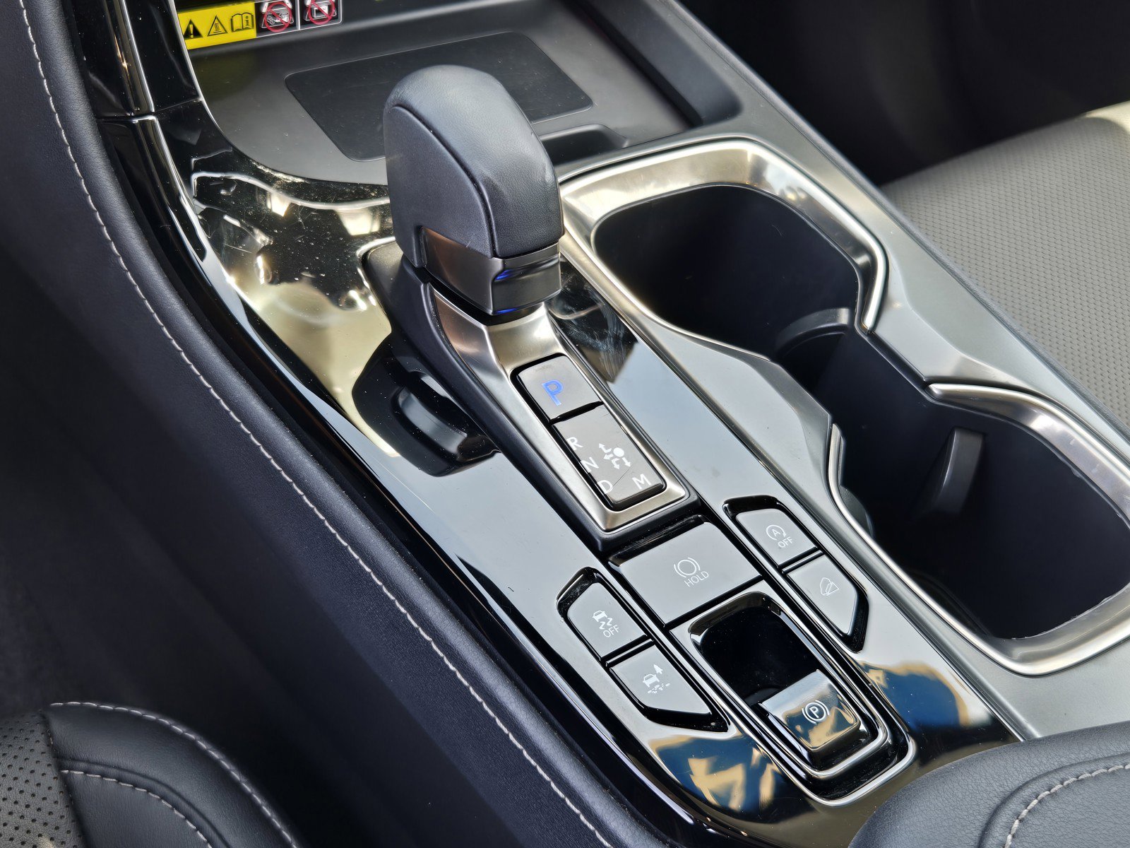 Used 2024 Lexus NX 350 AWD image 21