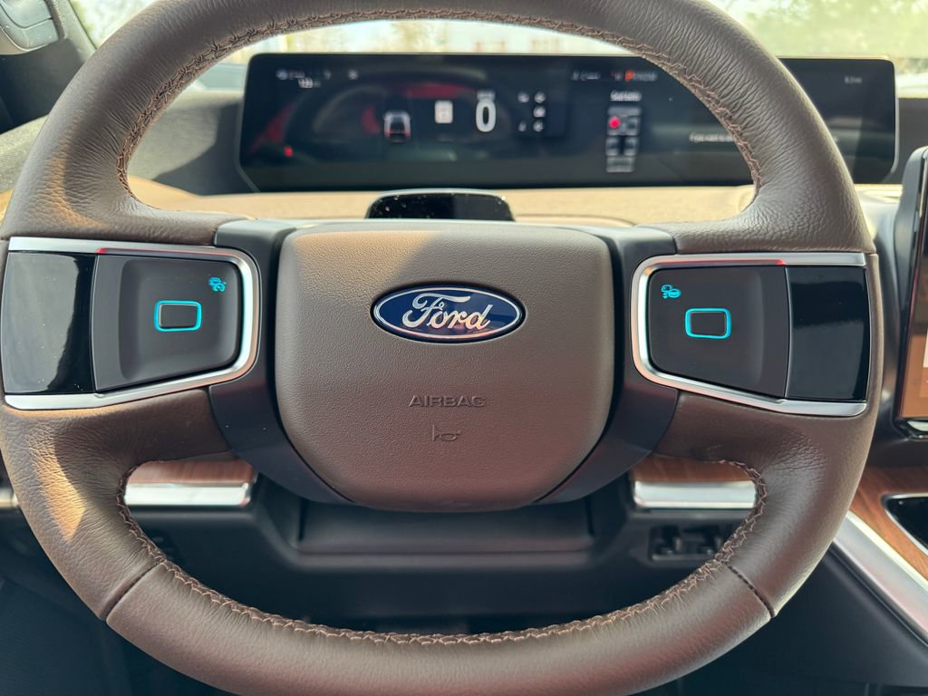 New 2026 Ford Expedition Max King Ranch image 29