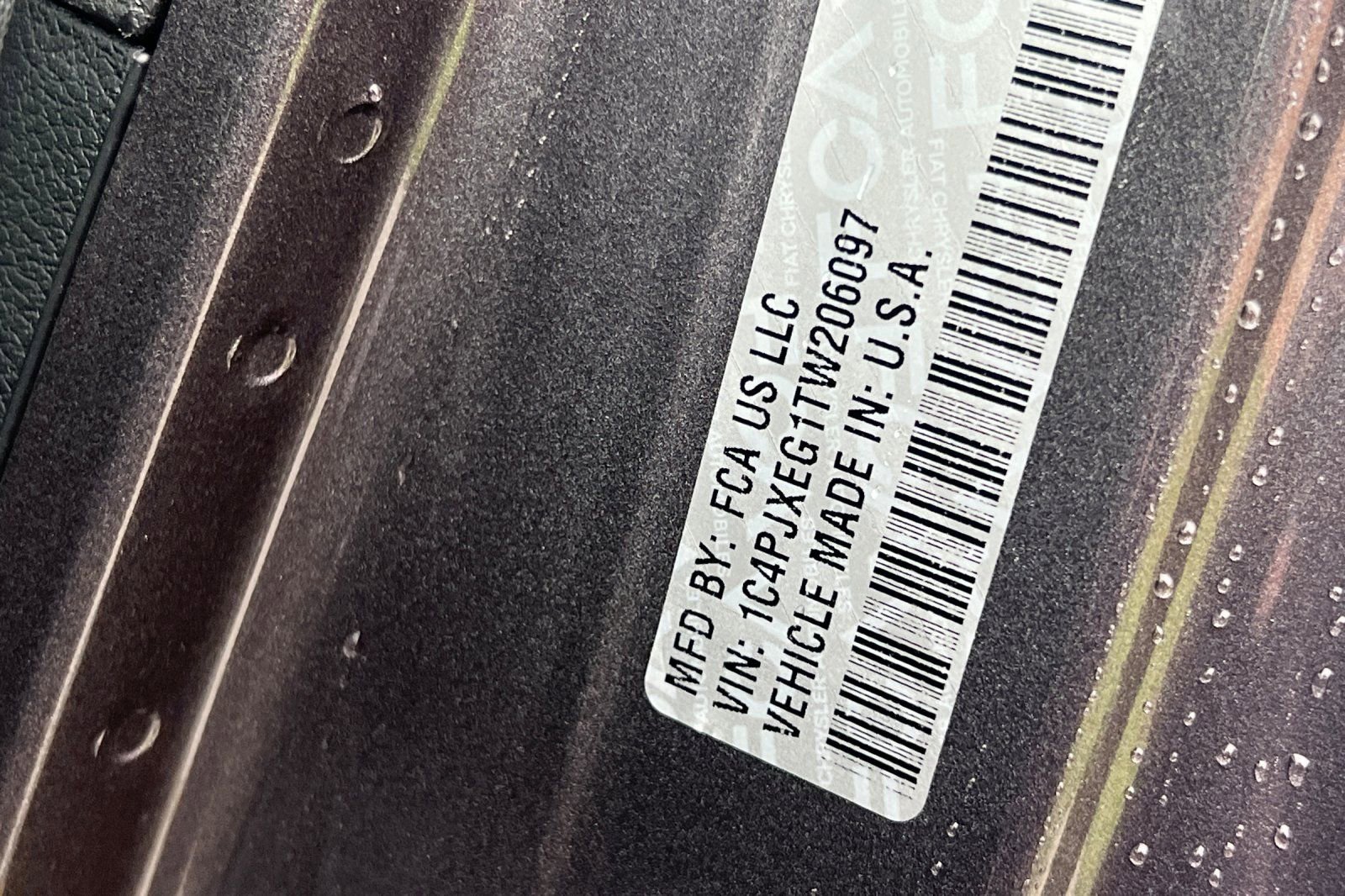 New 2026 Jeep Wrangler Sahara w/ Safety Group image 27