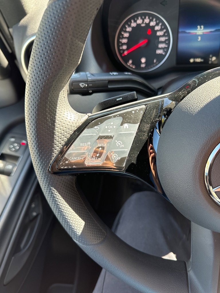 New 2025 Mercedes-Benz Sprinter 3500 image 30