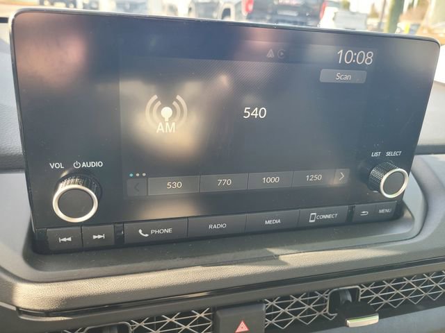 Used 2024 Honda Accord EX image 23