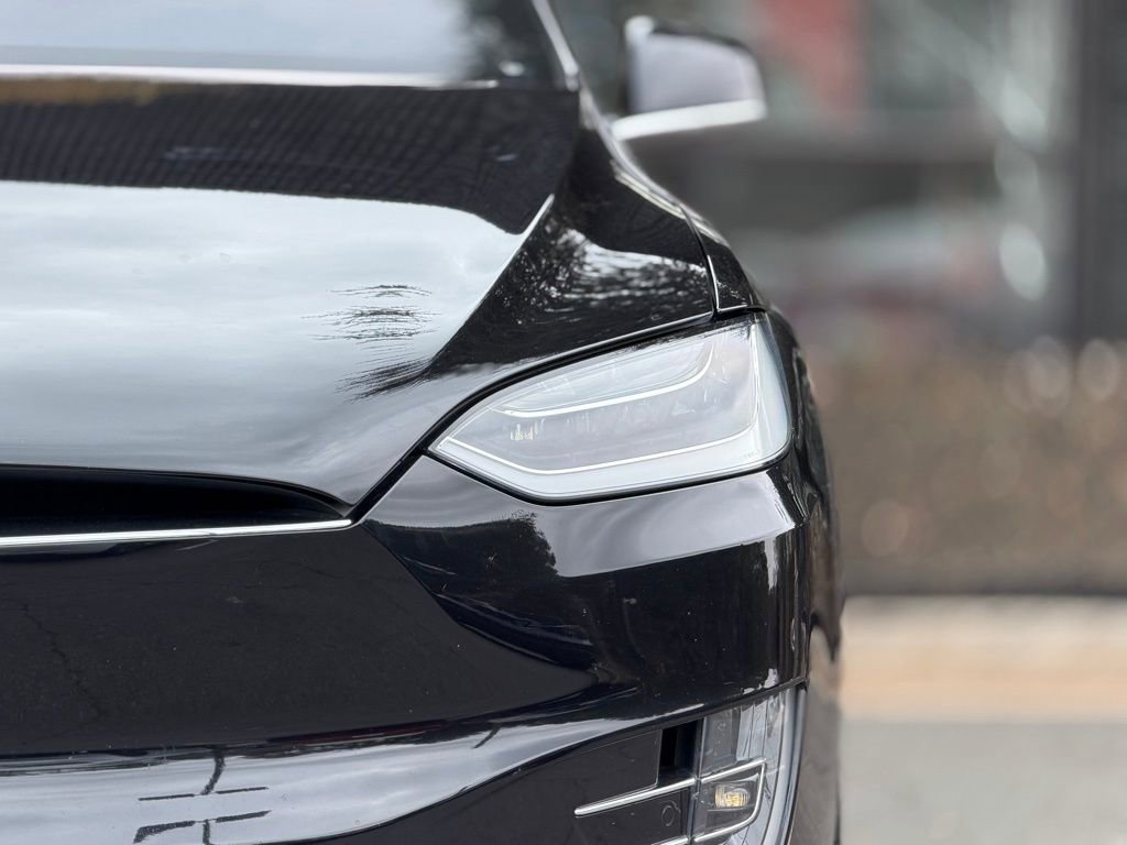 Used 2016 Tesla Model X Performance image 5