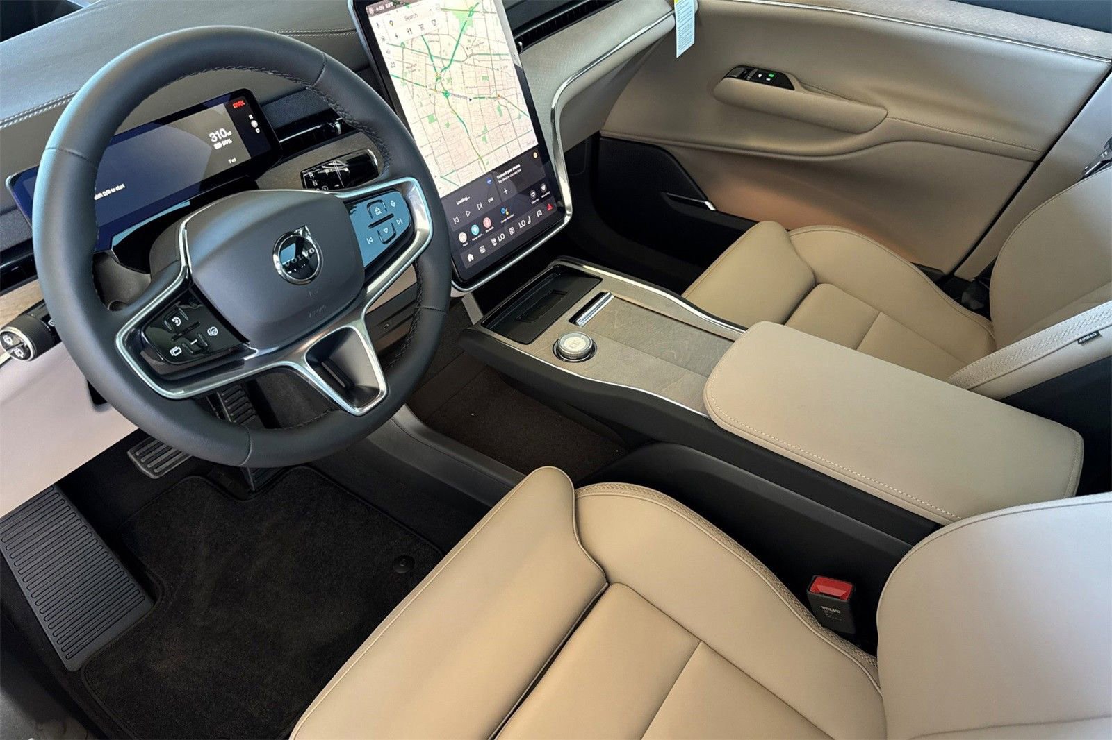 New 2025 Volvo EX90 Plus image 11