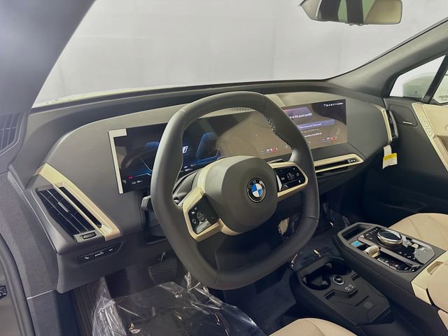 Used 2026 BMW iX xDrive45 image 9