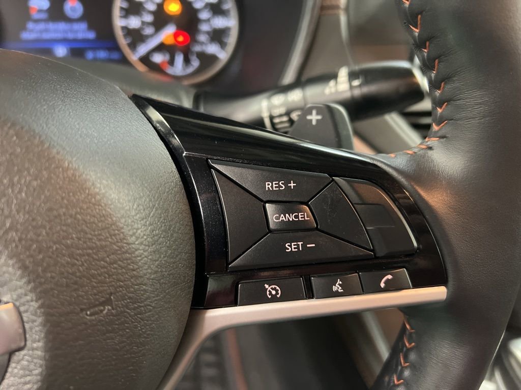 Used 2021 Nissan Altima 2.5 SR w/ SR Premium Package image 20