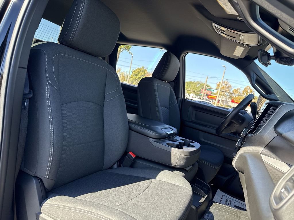 New 2026 RAM 5500 Tradesman image 26