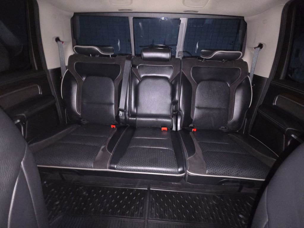 Used 2022 RAM 1500 Laramie image 27