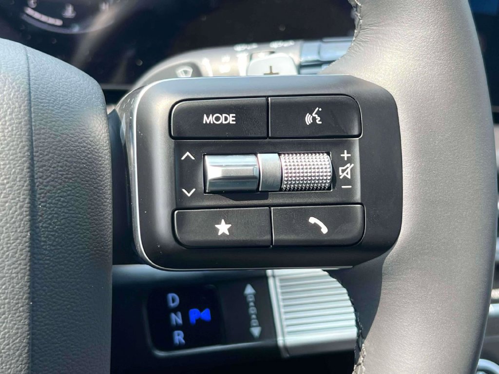 New 2026 Hyundai Santa Fe SE AWD/4WD image 24
