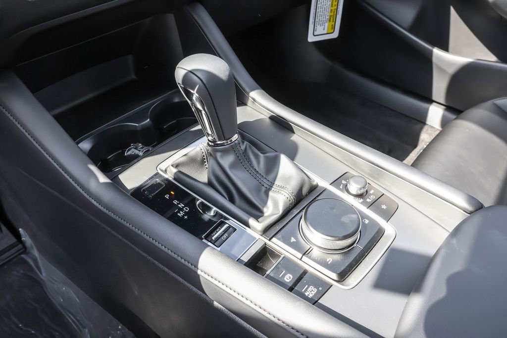 New 2026 MAZDA MAZDA3 s Sport FWD image 31
