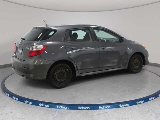 Used 2009 Toyota Matrix FWD image 6