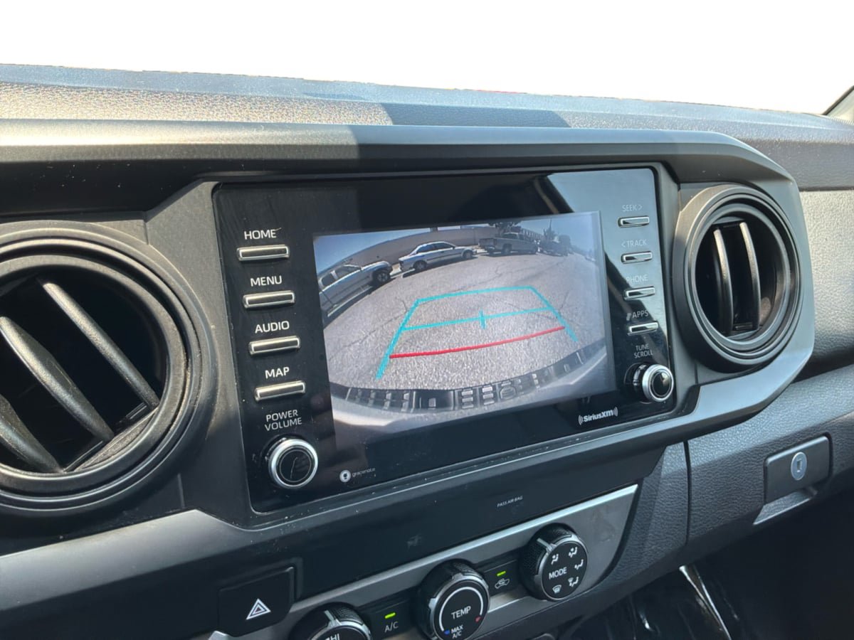 Used 2020 Toyota Tacoma SR RWD image 13